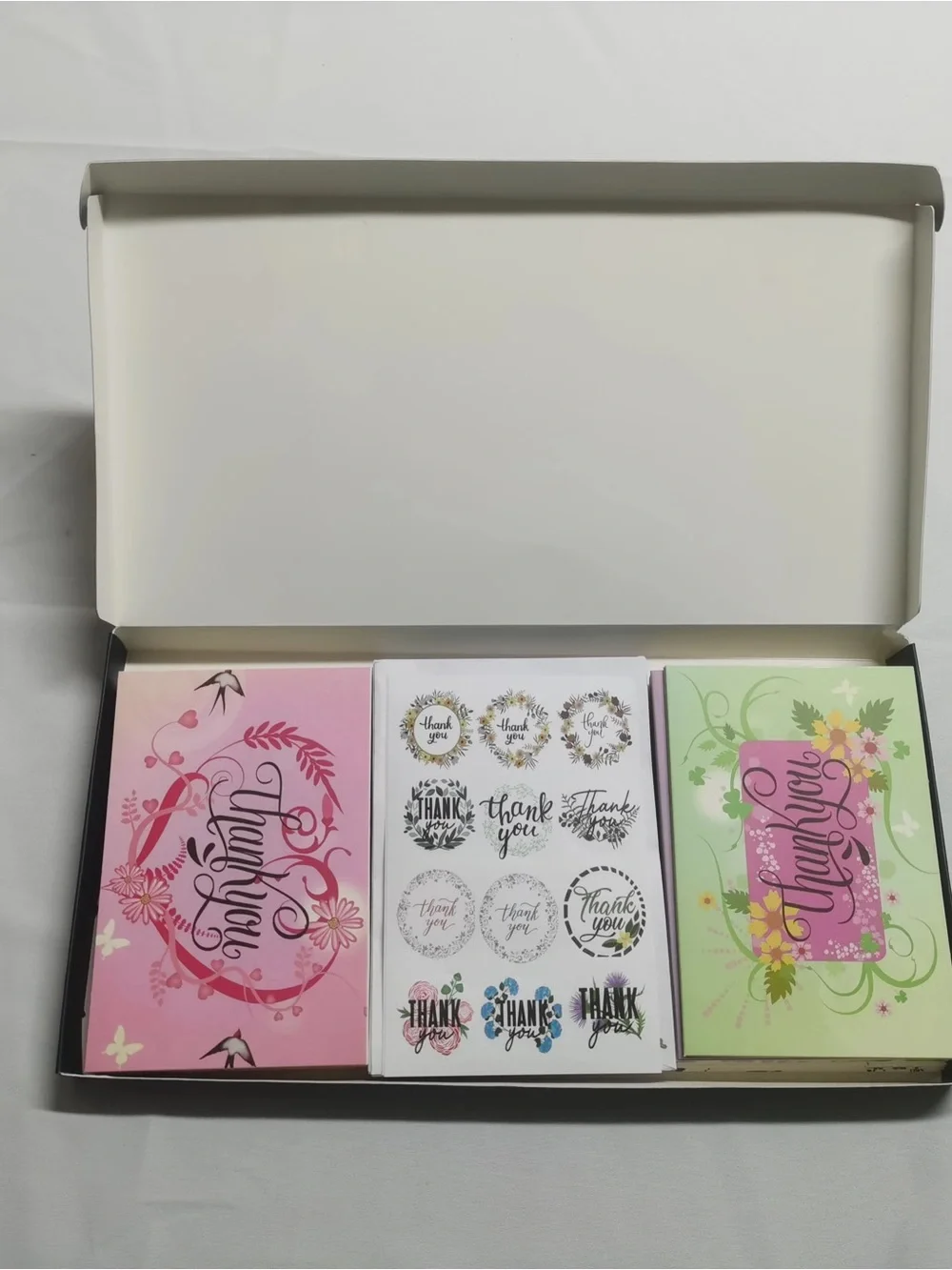 N/A set blank